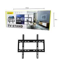 ANDOWL BRACKET 26-63 TVV STAND - Image 2